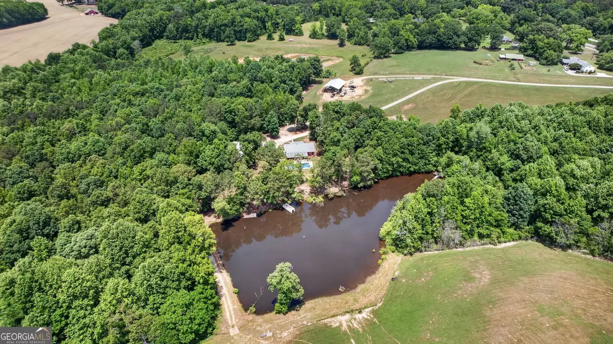 454 Tom Bell Road, Milner, GA 30257 - #1