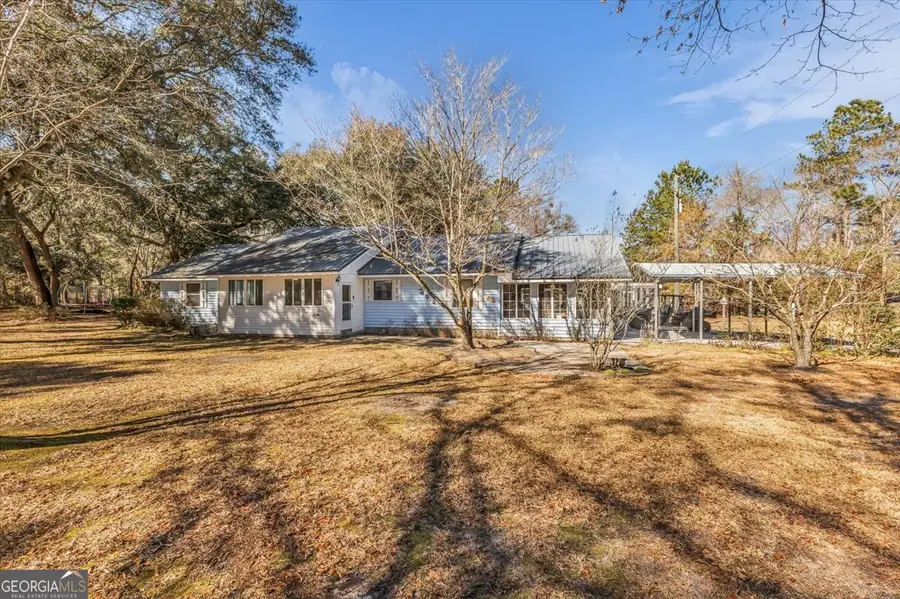128 William Smith Lane Ne, Ludowici, GA 31316 - #3