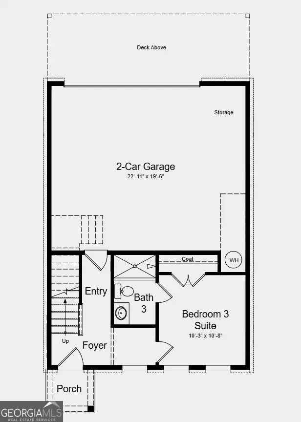 100 Epperly Way, Tucker, GA 30084 - #2