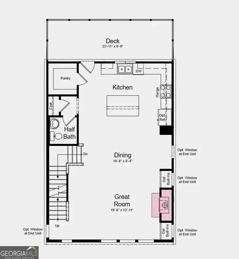 100 Epperly Way, Tucker, GA 30084 - #3