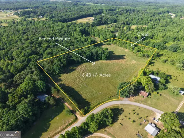 0 Jim Thomas Road, Demorest, GA 30535
