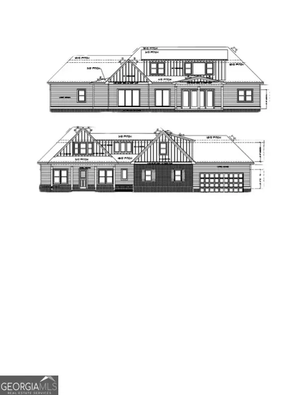 110 Ryder Circle, Tyrone, GA 30290 - #1