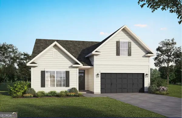 118 Oak Drive #LOT 79, Gray, GA 31032