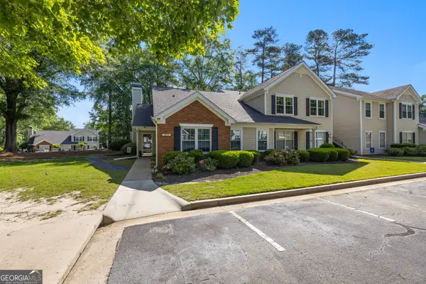 801 Ridgelake Drive, Peachtree City, GA 30269