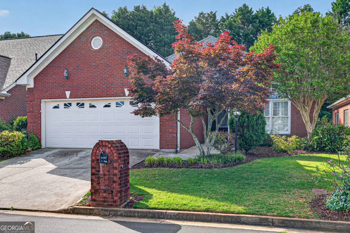 2168 Stockton Walk Way, Snellville, GA 30078 - #1