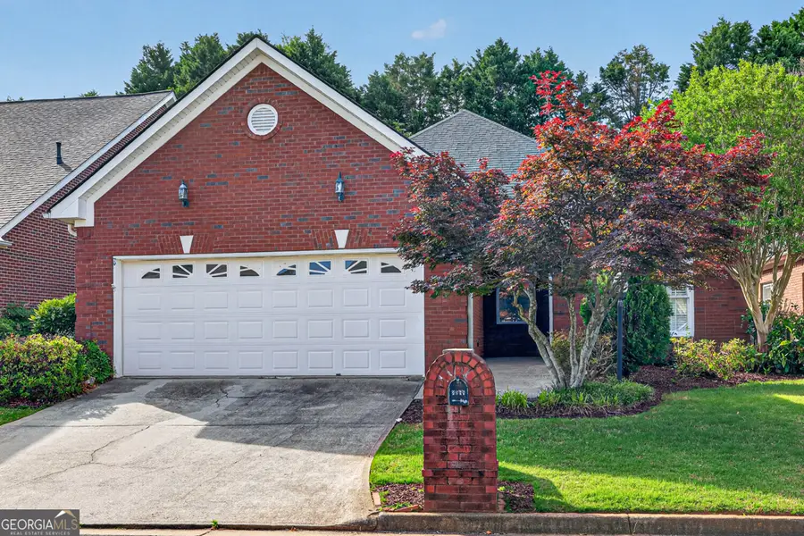 2168 Stockton Walk Way, Snellville, GA 30078 - #2