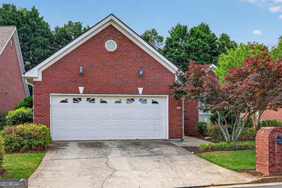 2168 Stockton Walk Way, Snellville, GA 30078 - #3