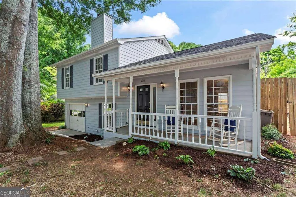 2771 Royal Bluff, Decatur, GA 30030 - #1