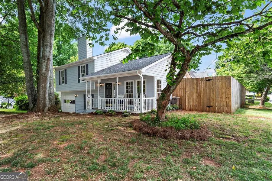 2771 Royal Bluff, Decatur, GA 30030 - #2