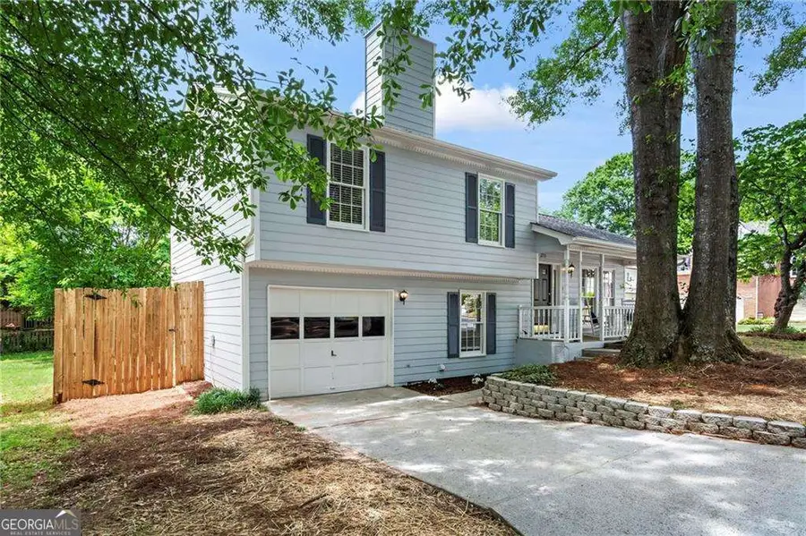 2771 Royal Bluff, Decatur, GA 30030 - #3