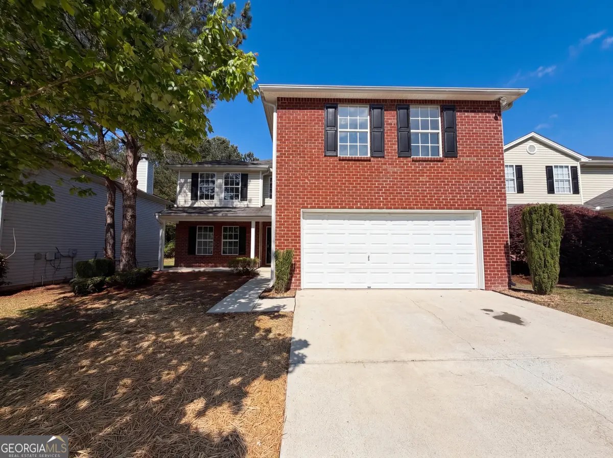 2017 Sweet Bay Drive, Villa Rica, GA 30180 - #1