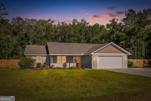 209 Greencove Drive, Brunswick, GA 31525