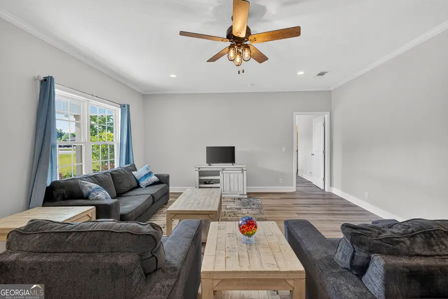 209 Greencove Drive, Brunswick, GA 31525 - #3