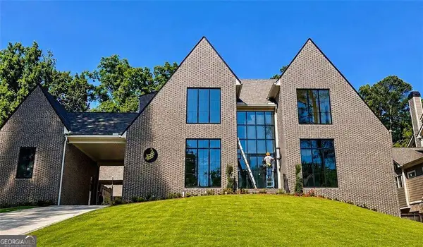 3157 Woodrow Way Ne, Brookhaven, GA 30319