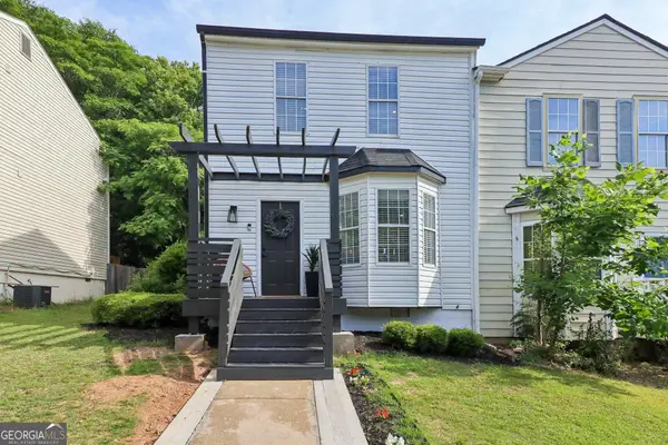 1852 Grant Court Nw, Kennesaw, GA 30144