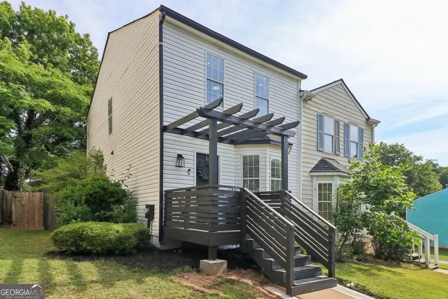 1852 Grant Court Nw, Kennesaw, GA 30144 - #2