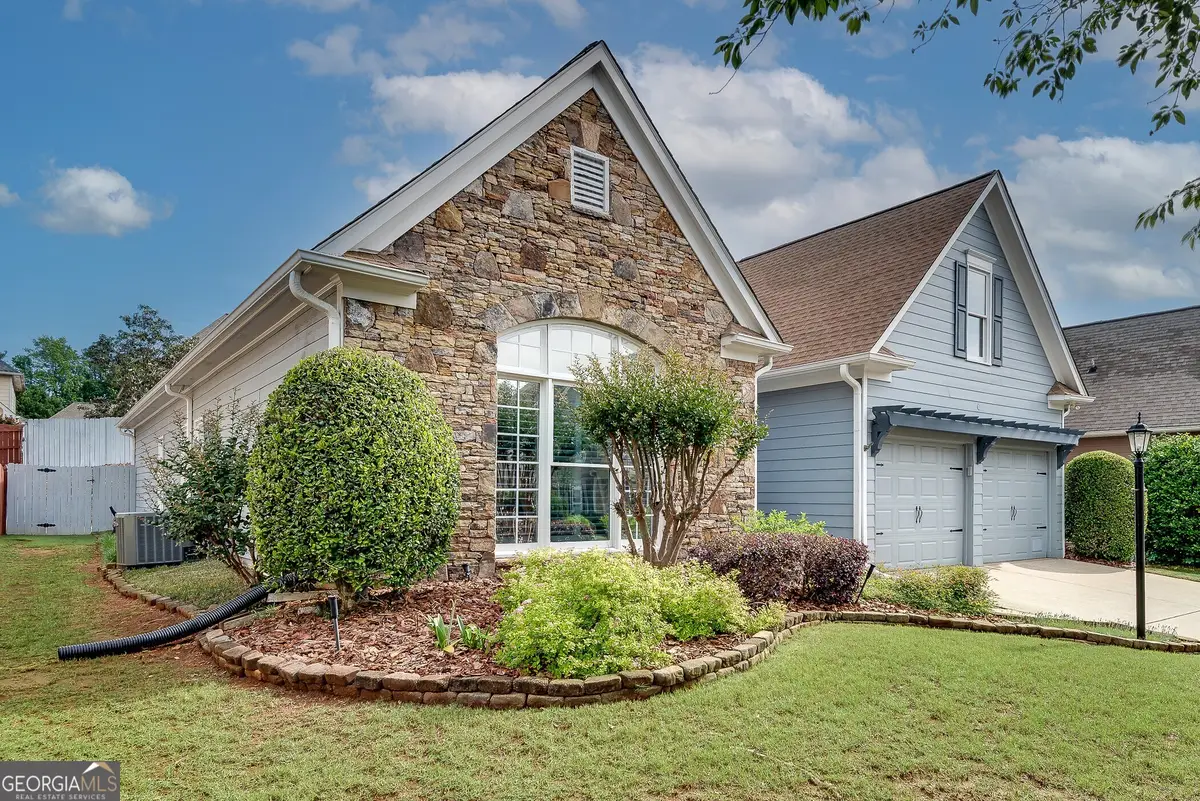 1820 Parkview Court, Kennesaw, GA 30152 - #1
