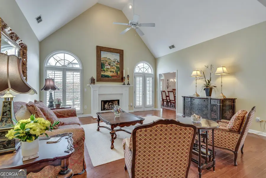 1820 Parkview Court, Kennesaw, GA 30152 - #3
