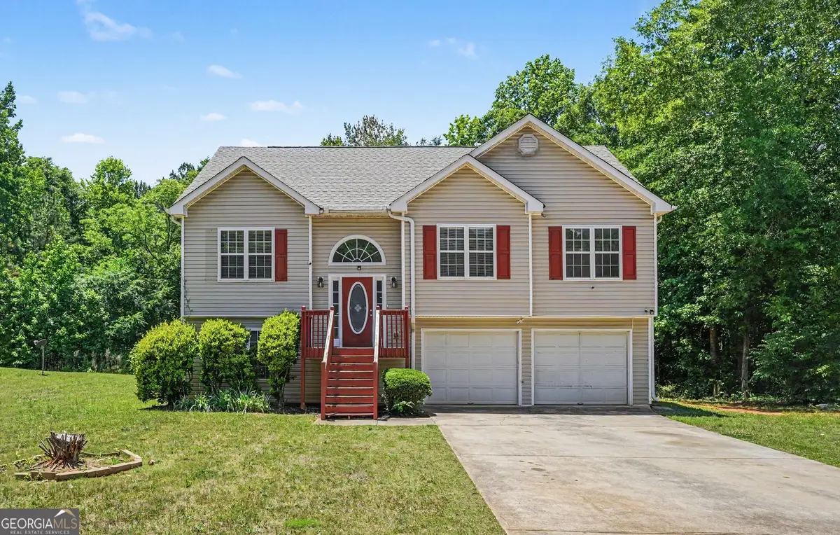 295 Long Creek Drive, Covington, GA 30016 - #1