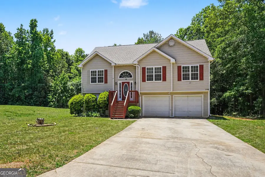295 Long Creek Drive, Covington, GA 30016 - #3