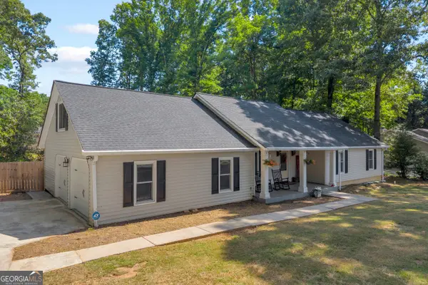2960 Mobley Drive, Dacula, GA 30019