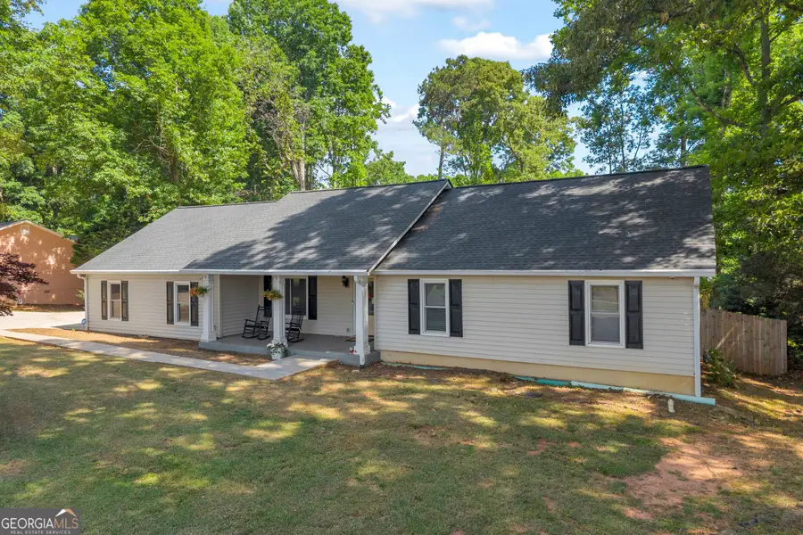 2960 Mobley Drive, Dacula, GA 30019 - #2