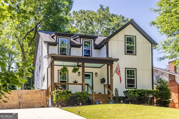 630 Willard Avenue Sw, Atlanta, GA 30310
