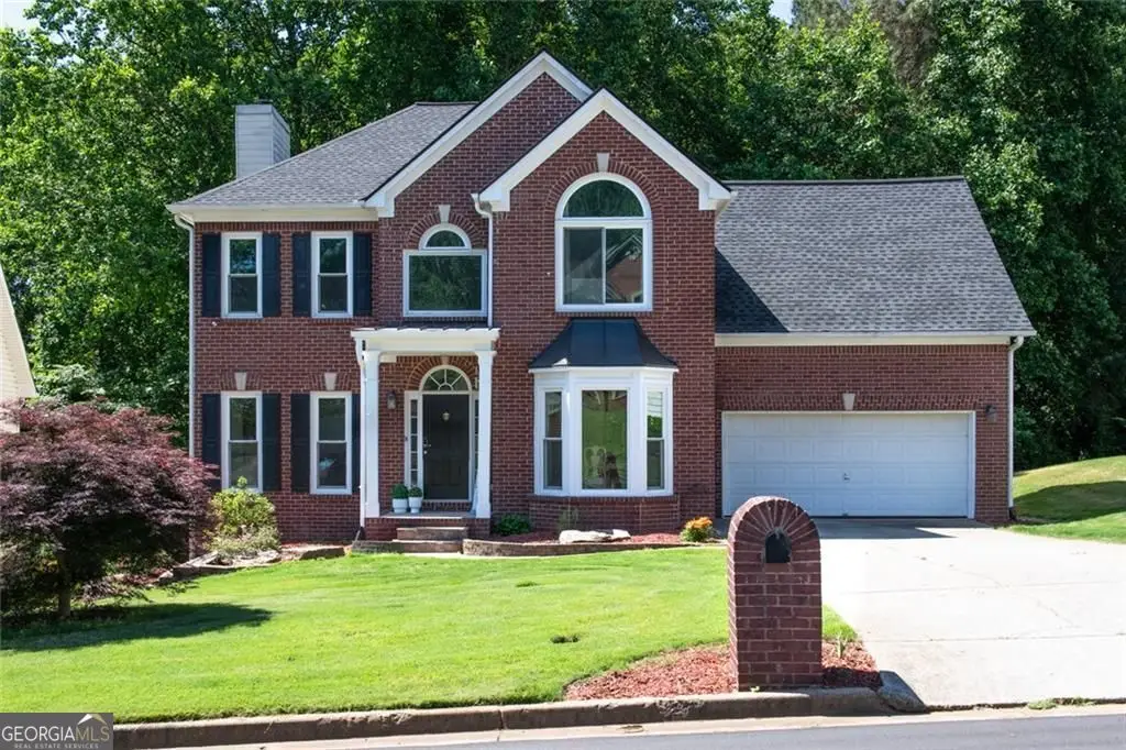 2932 Sunset View Circle, Suwanee, GA 30024 - #1