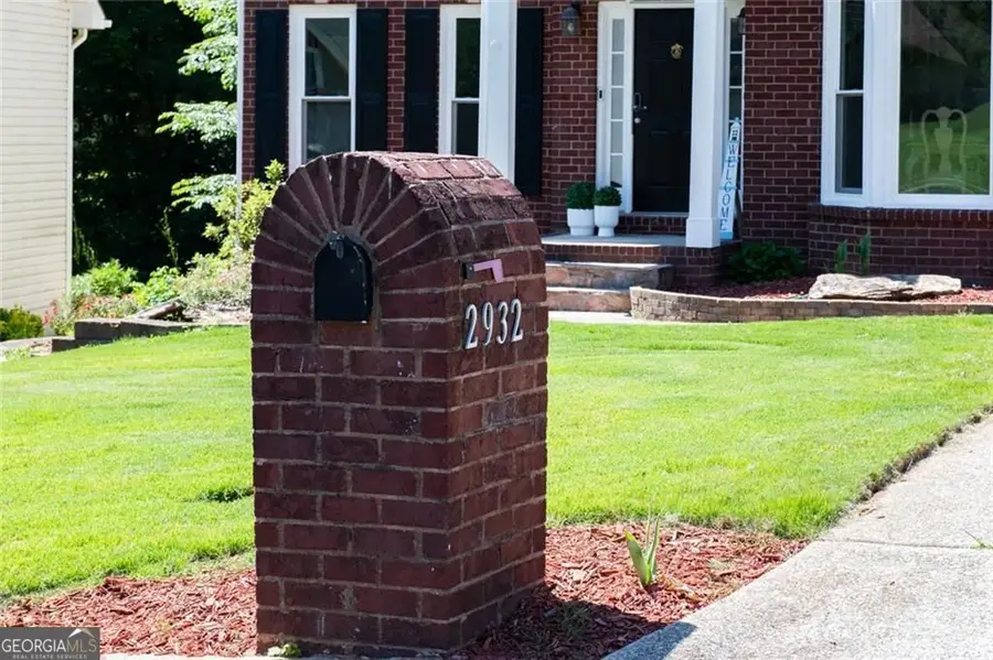 2932 Sunset View Circle, Suwanee, GA 30024 - #2