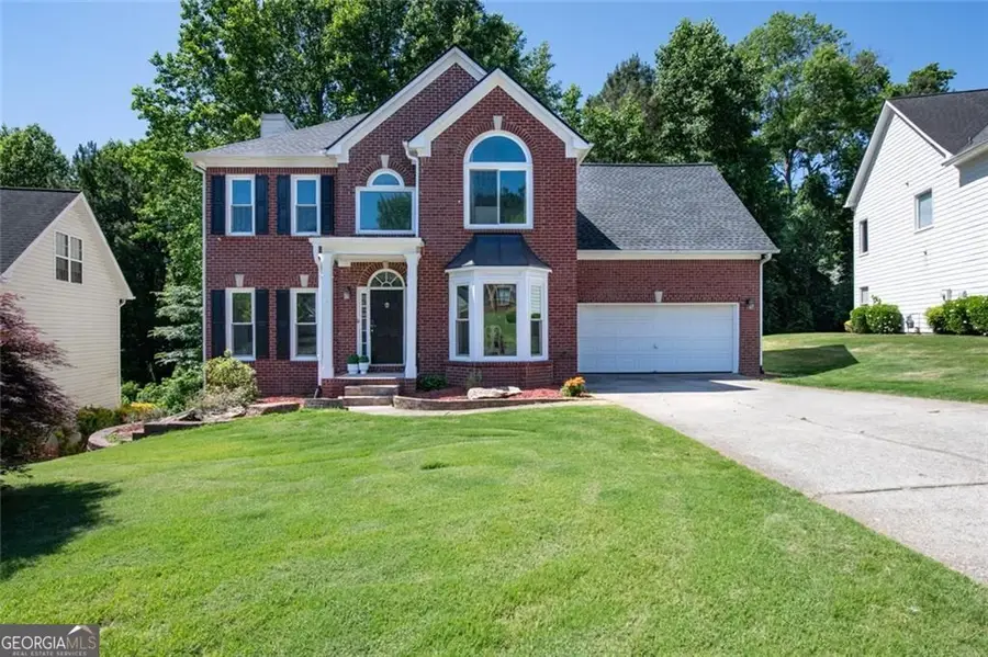 2932 Sunset View Circle, Suwanee, GA 30024 - #3