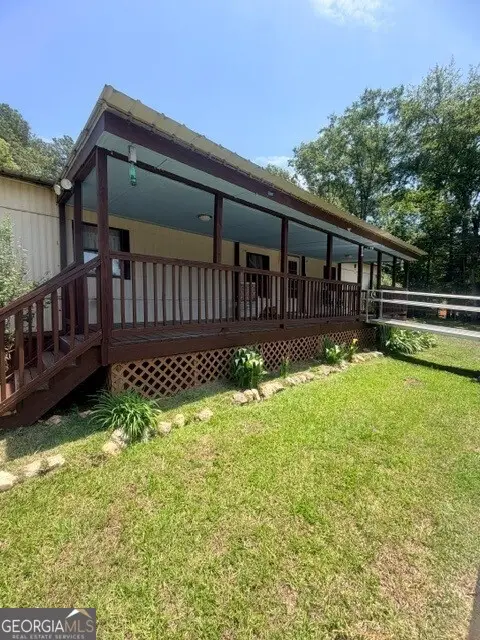 1700 Arrowhead Road, Greensboro, GA 30642 - #2