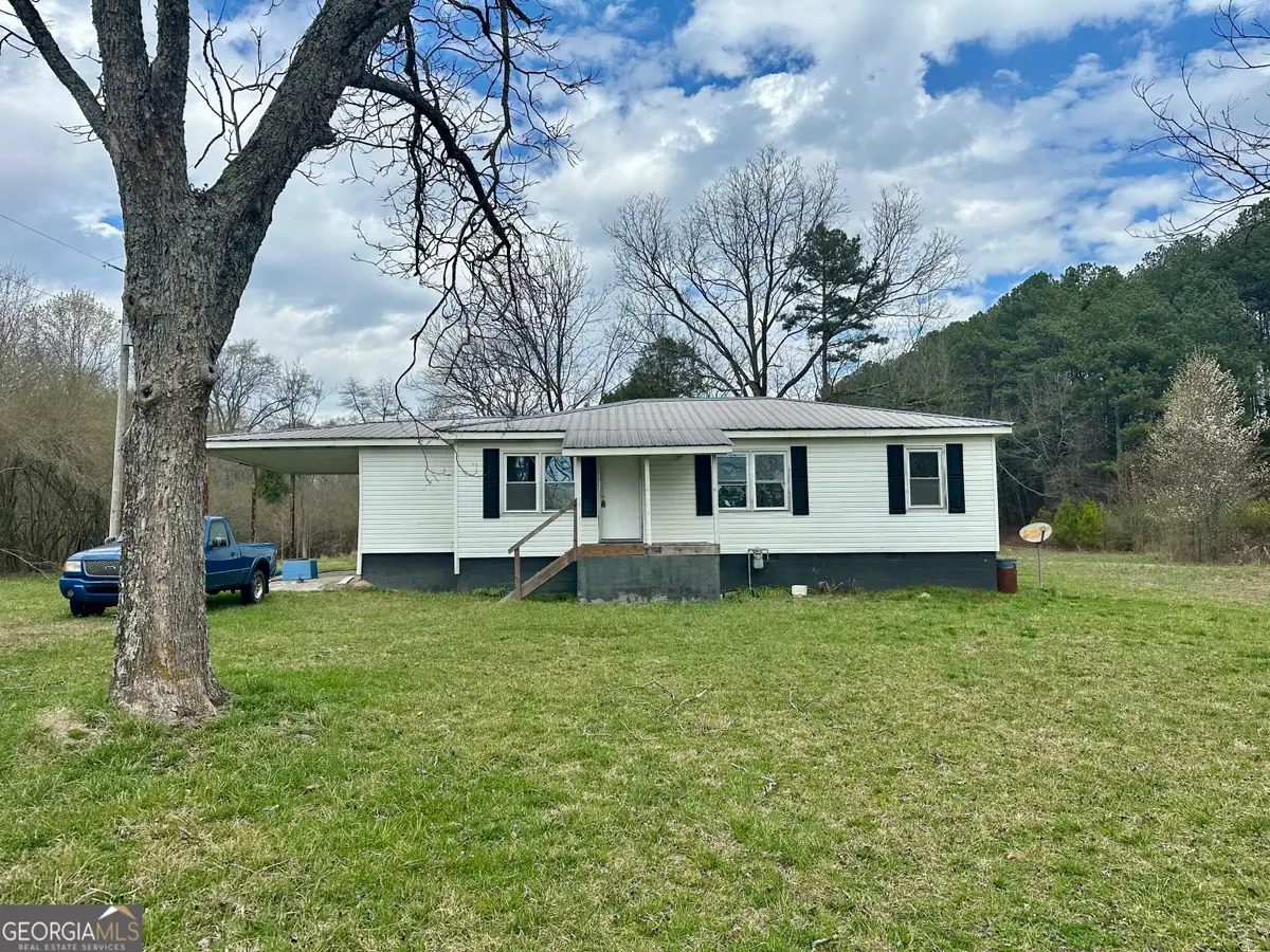 456 Cummings Road, Trion, GA 30753 - #1