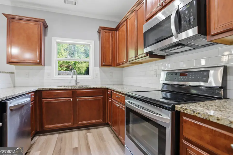 9518 Rushmore Circle, Braselton, GA 30517 - #2