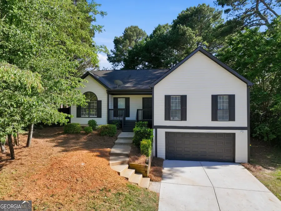 1820 Stone Forest Drive, Lawrenceville, GA 30043 - #2