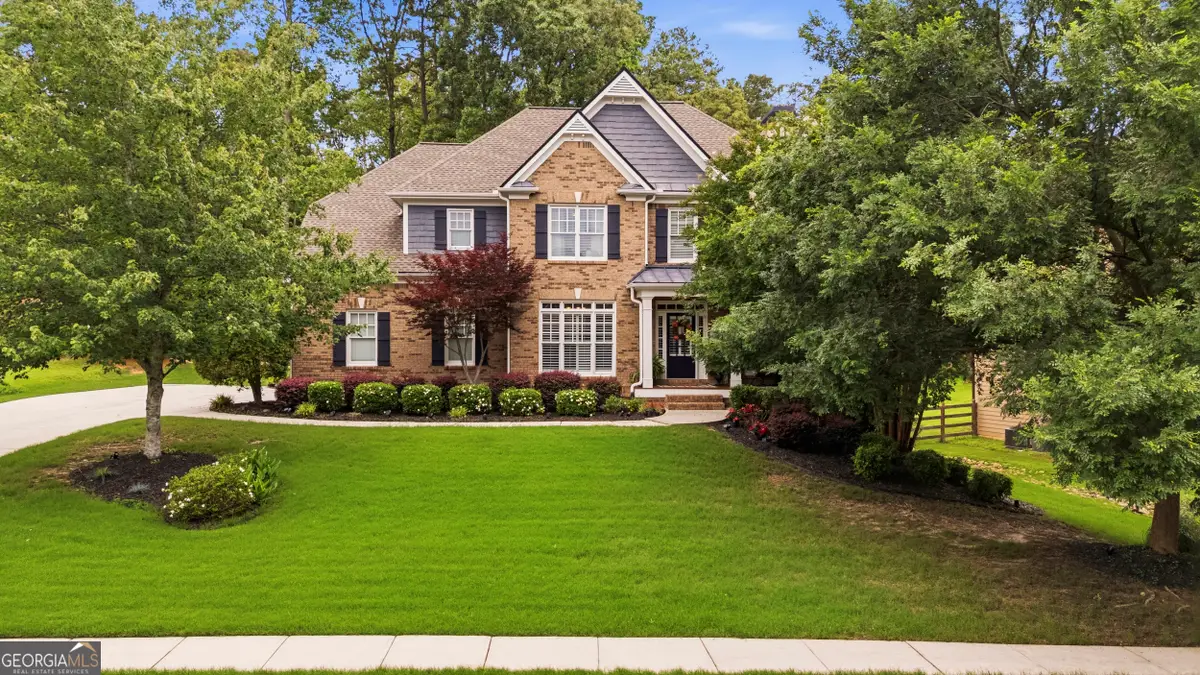 2838 Magnolia Creek Drive Nw, Kennesaw, GA 30152 - #1