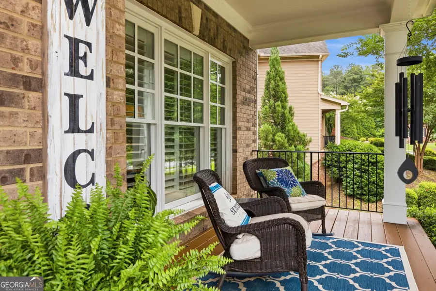 2838 Magnolia Creek Drive Nw, Kennesaw, GA 30152 - #3