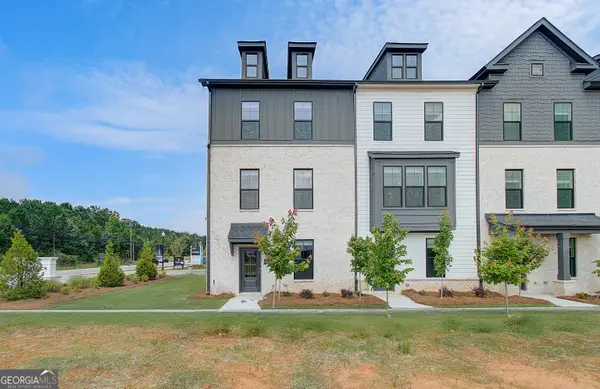 342 Allegro Bend, Mcdonough, GA 30253