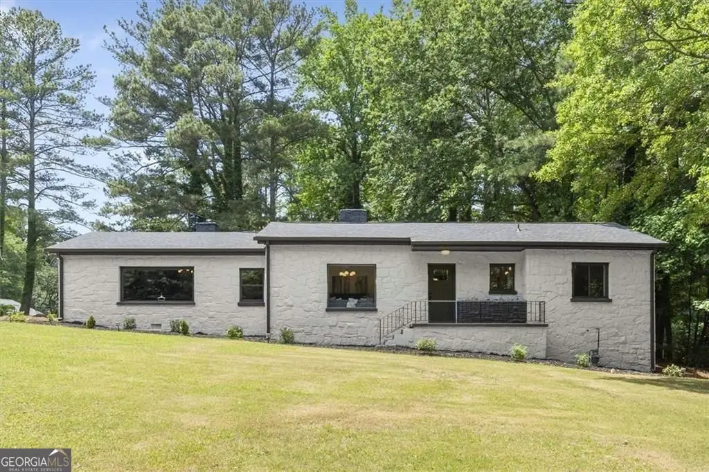 1595 Pinehurst Drive Sw, Atlanta, GA 30311 - #1