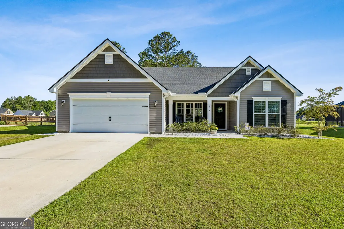 204 Bowline Lane, Kingsland, GA 31548 - #1