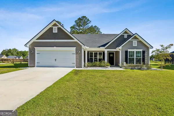 204 Bowline Lane, Kingsland, GA 31548