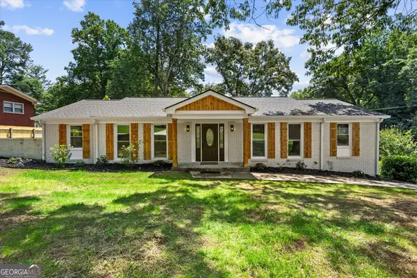 4159 King Valley Drive Se, Smyrna, GA 30082