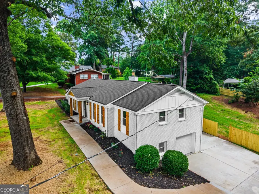 4159 King Valley Drive Se, Smyrna, GA 30082 - #3