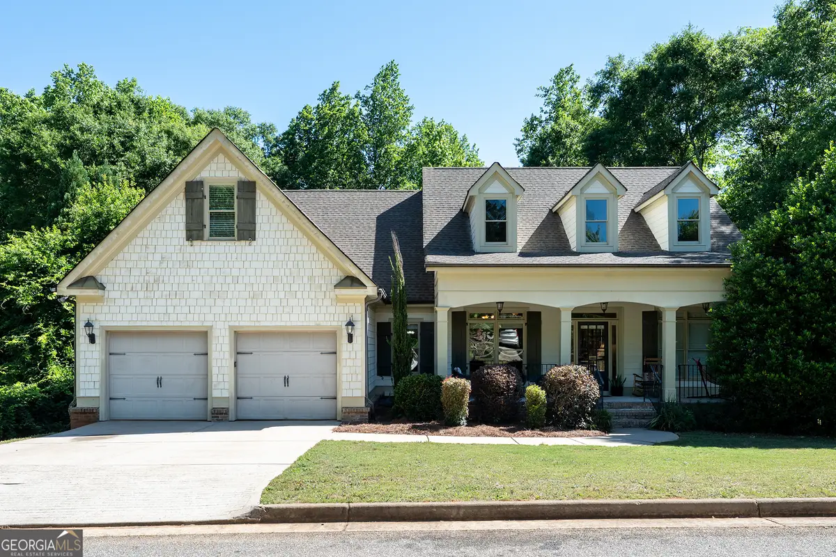 261 Falling Shoals Drive, Athens, GA 30605 - #1