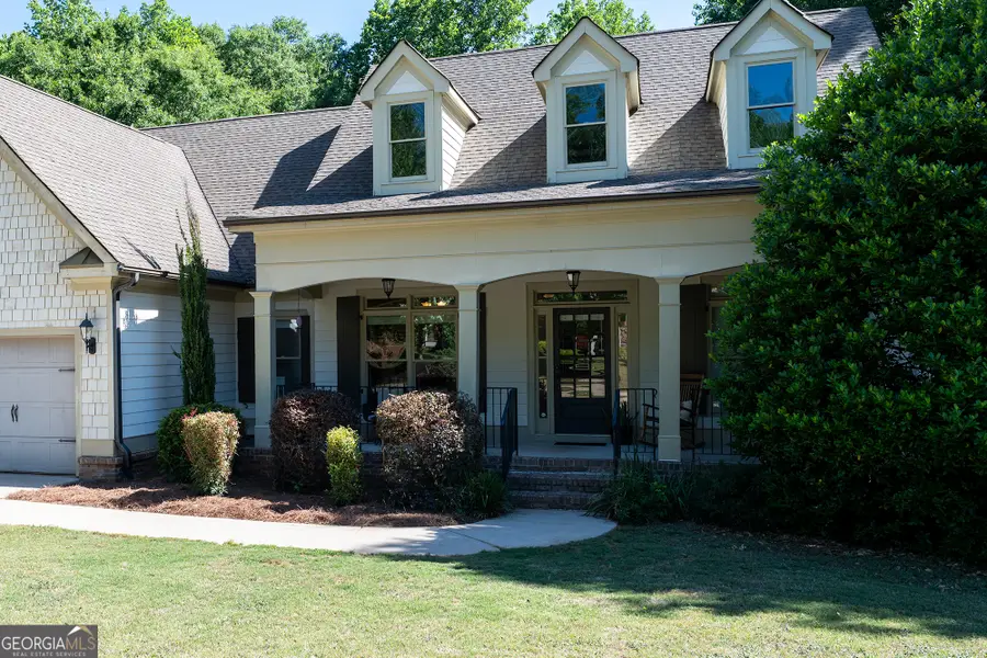 261 Falling Shoals Drive, Athens, GA 30605 - #2