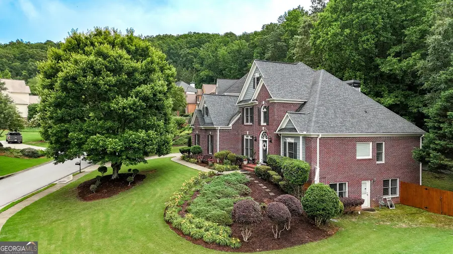 4010 Northridge Drive, Cumming, GA 30040 - #2