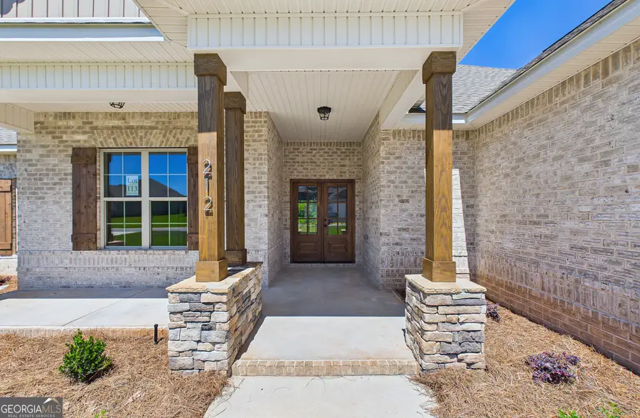 212 Golden Chestnut Bend, Bonaire, GA 31005 - #2