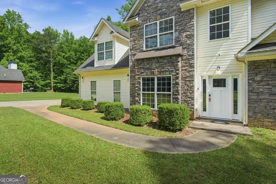 1231 Hillview Road, Hampton, GA 30228 - #3