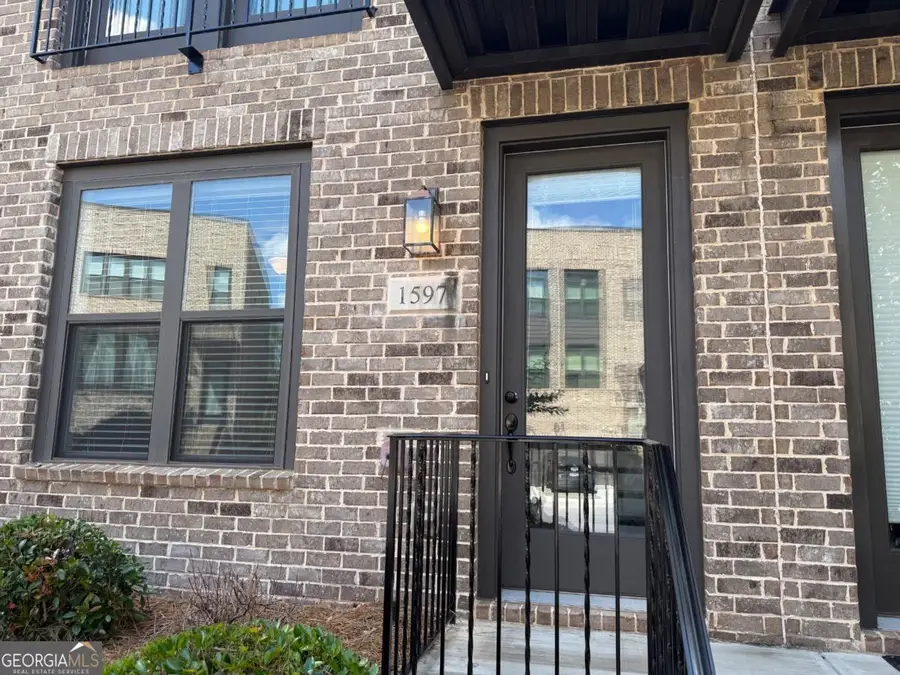 1597 Aldworth Place Se, Atlanta, GA 30339 - #2