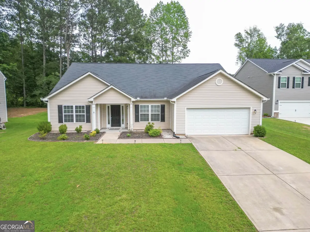 1896 Roxey Lane, Winder, GA 30680 - #1