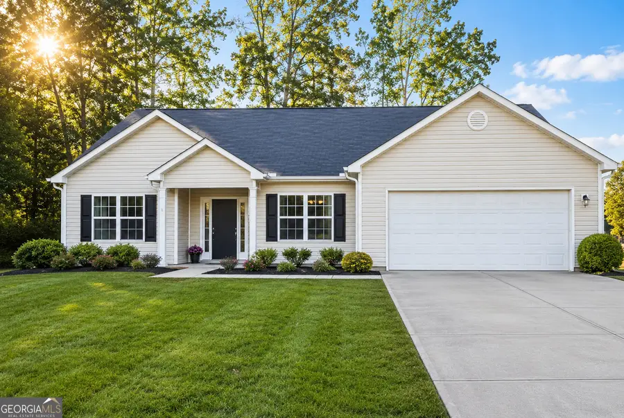 1896 Roxey Lane, Winder, GA 30680 - #2